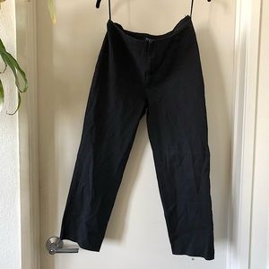 Ralph Lauren collection 90’s highwaisted trousers